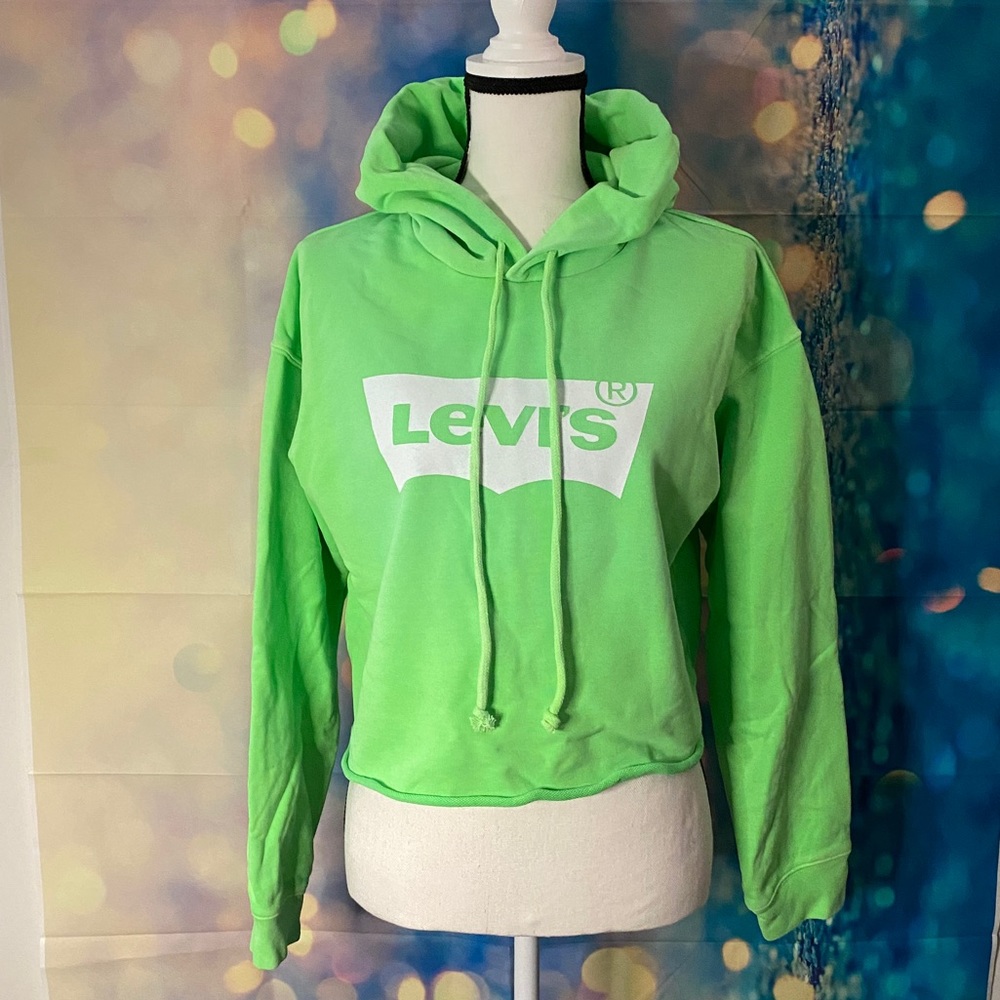 🍃Levi’s Hoodie Sweatshirt